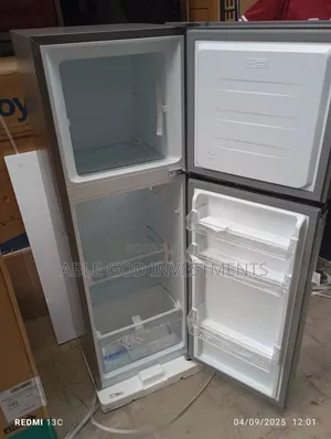 Original 200Litres Hisense Standing Refrigerator