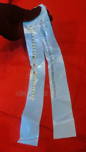 Hand Bracelet