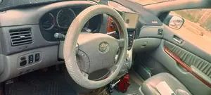 Toyota Sienna 2005