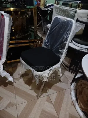 Event/ Bouquet Stainless Chair