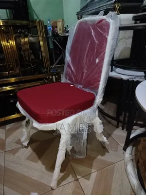 Event/ Bouquet Stainless Chair
