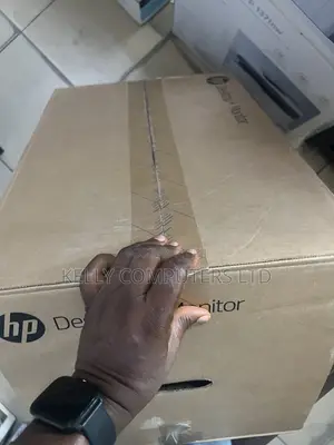 New Desktop Computer HP 290 G9 8GB Intel Core i3 HDD 500GB
