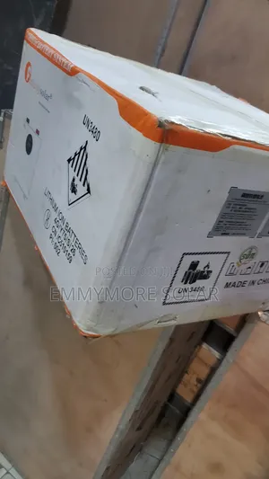 Felicity 7.5kWh Lithium Battery