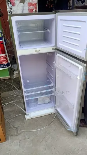 Original 198Litres SNOWSEA Standing Refrigerator