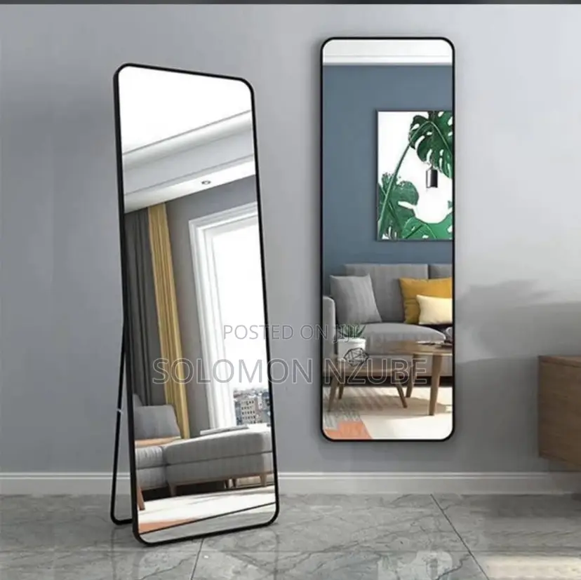 Dressing Mirror