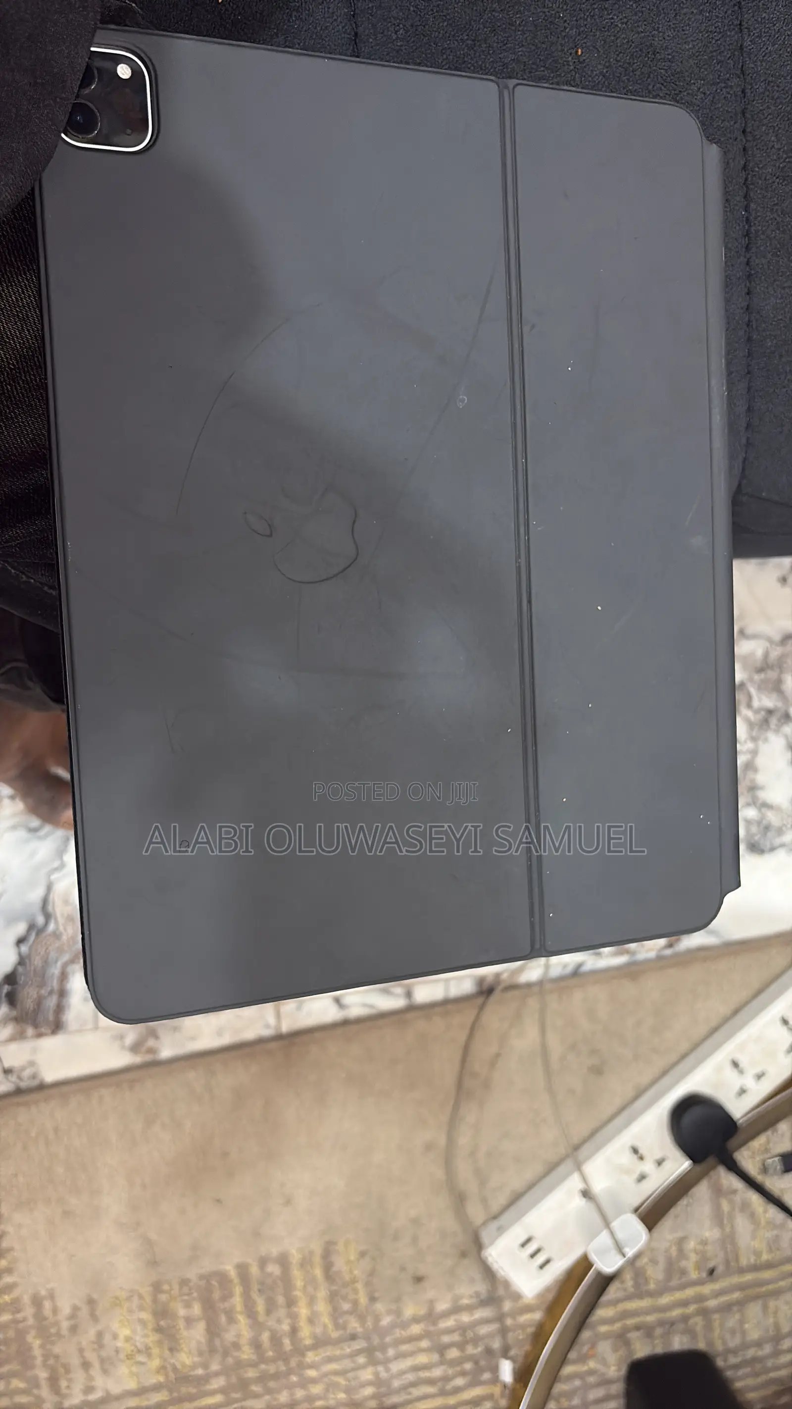 Apple iPad (2022) 512 GB Silver