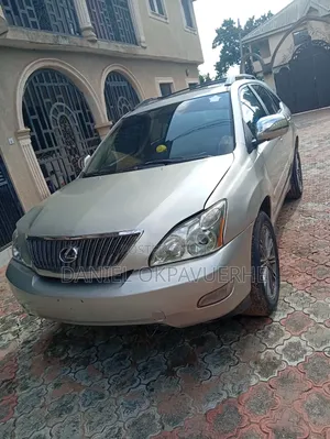 Lexus RX 2006