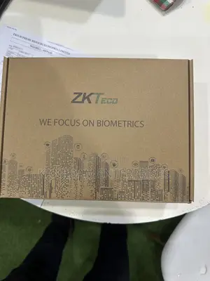 ZKteco Senseface2A Access Control Terminal