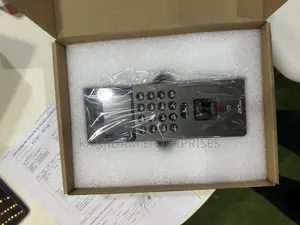 ZKteco Senseface2A Access Control Terminal