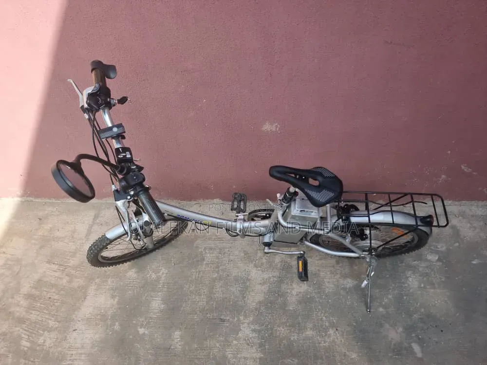 Motorcycle 2020 Gray