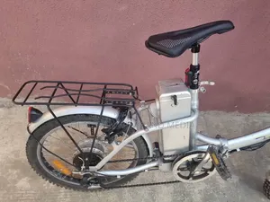 Motorcycle 2020 Gray