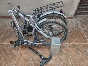 Motorcycle 2020 Gray