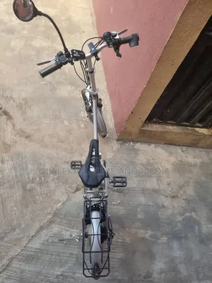 Motorcycle 2020 Gray