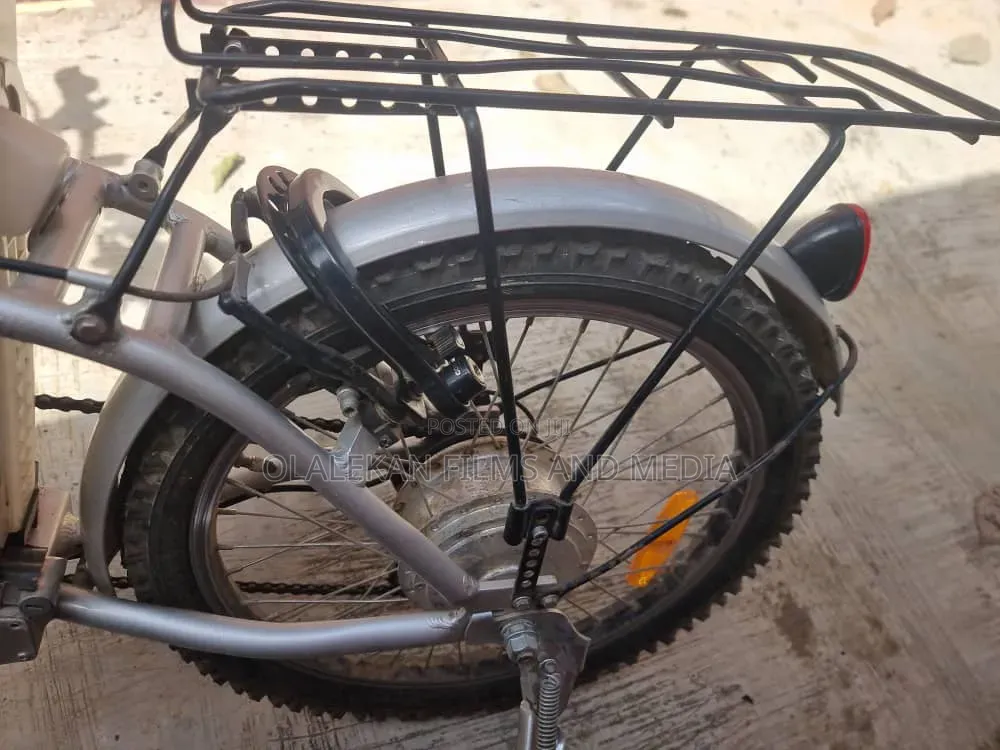 Motorcycle 2020 Gray