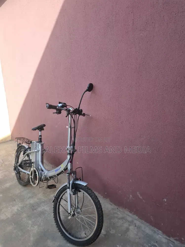 Motorcycle 2020 Gray