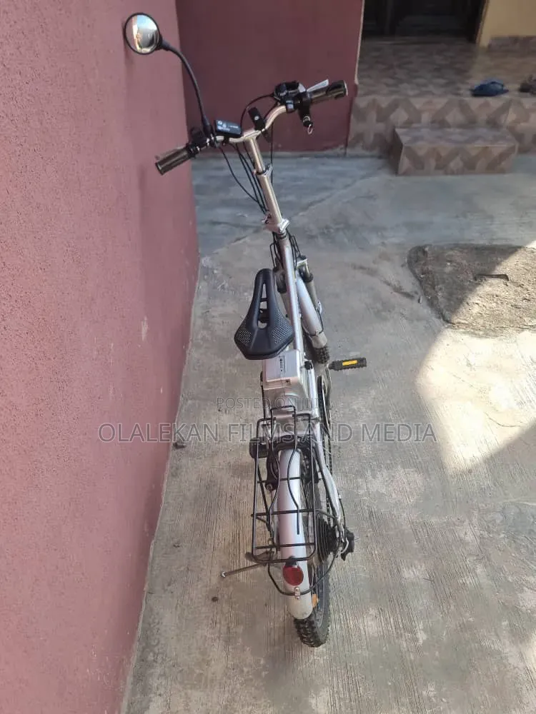 Motorcycle 2020 Gray