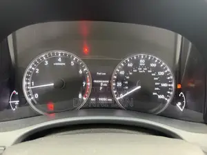 Lexus GS 350 4WD 2014 Silver