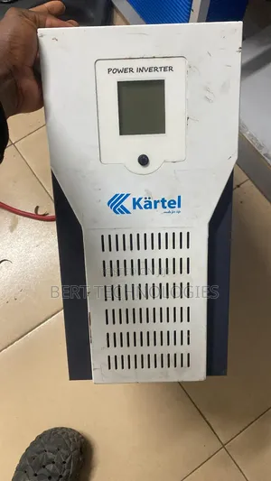 3kva 24v Kartel Inverter