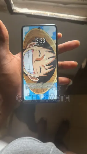 Infinix Hot 40i 128 GB Blue