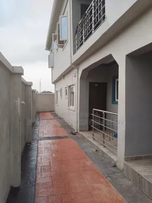 Mini Flat in Igodo, Obafemi-Owode for rent