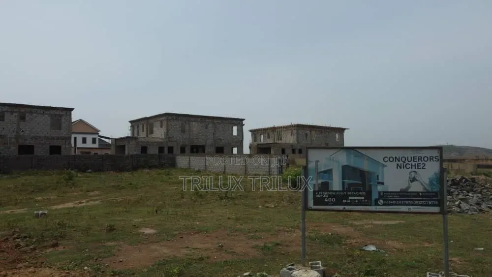 Landed Properties