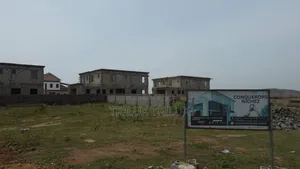 Landed Properties