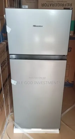 Original 172Litre Hisense Standing Refrigerator