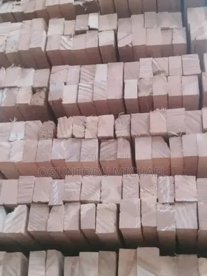 Quality Wood Planks