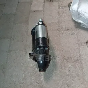 4100 Kick Starter