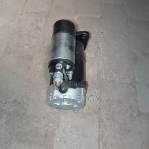 4100 Kick Starter