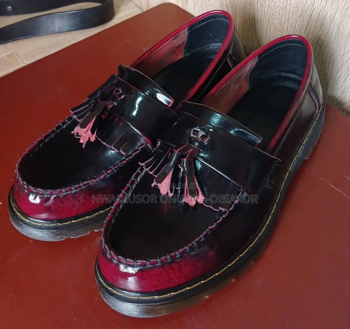 Doc Martens