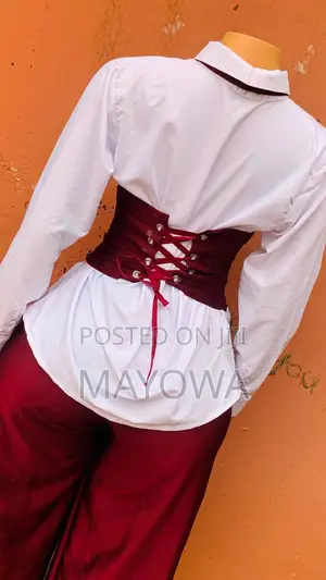 Cooperate Dress