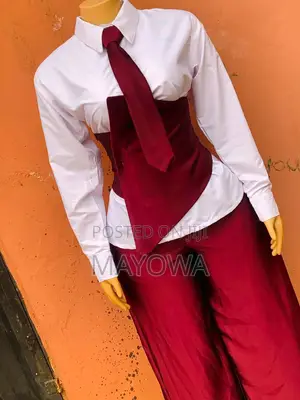 Cooperate Dress