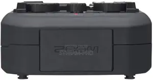 Zoom U-24 Audio Interface Mixer.