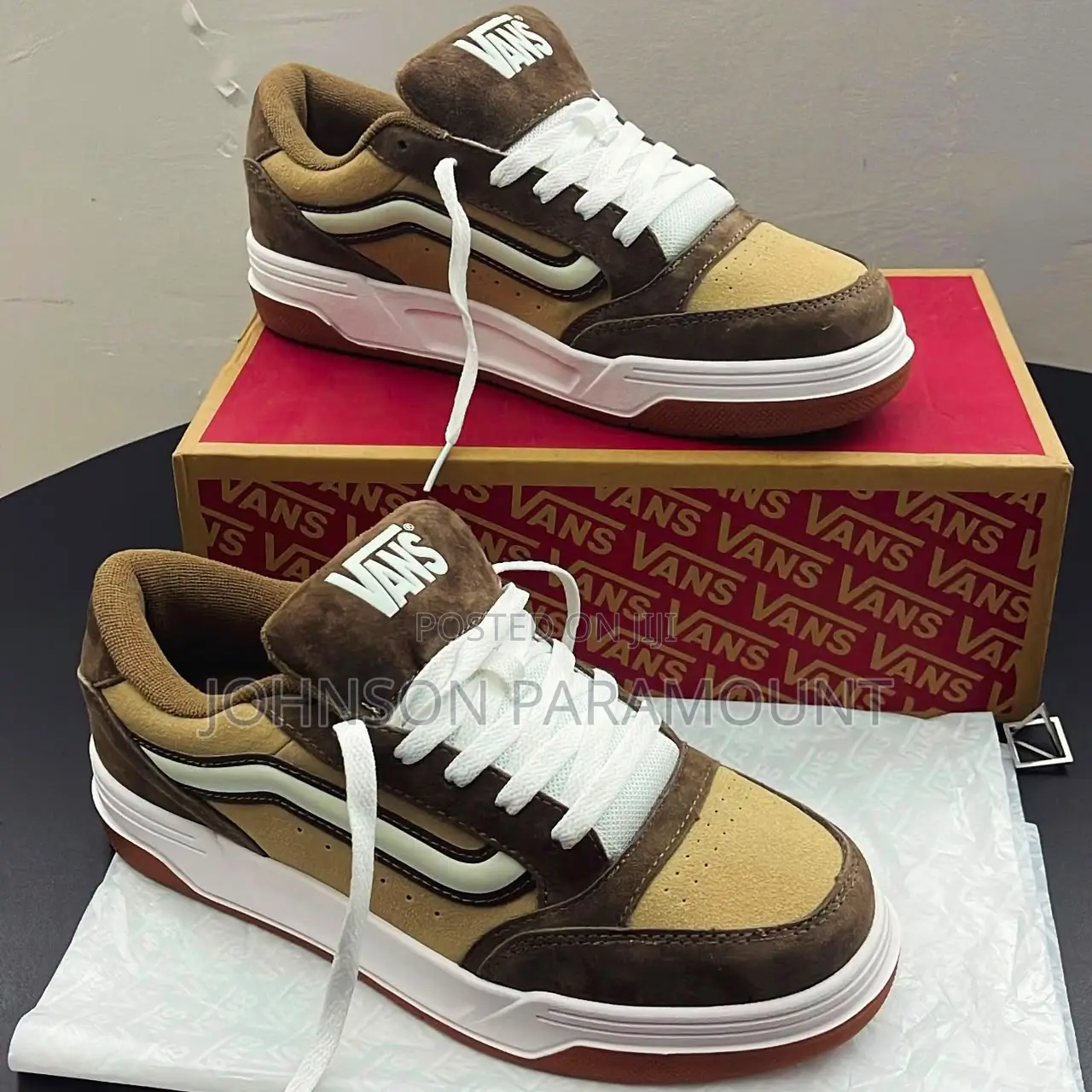 Premium Fashion Sneakers 