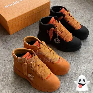 Premium Fashion Sneakers 