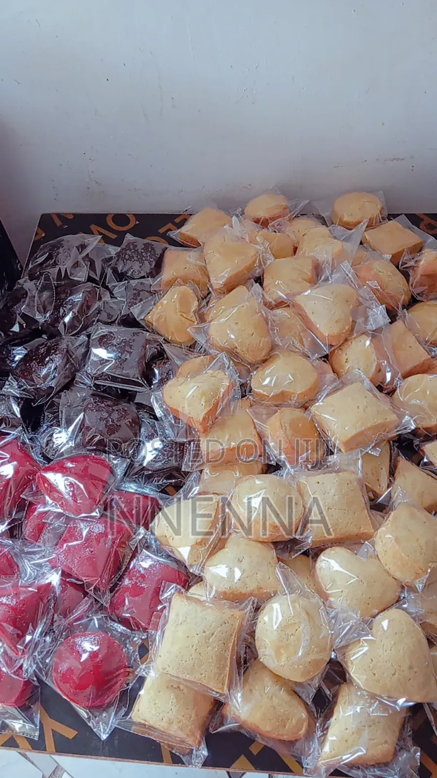 Nene Confectioneries