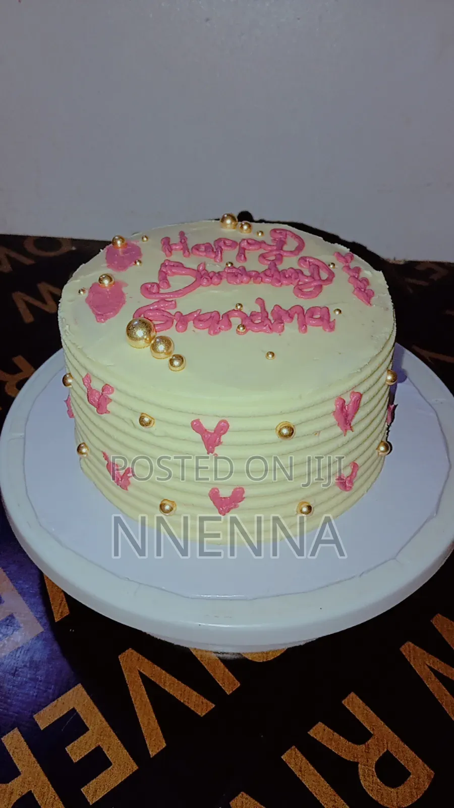 Nene Confectioneries
