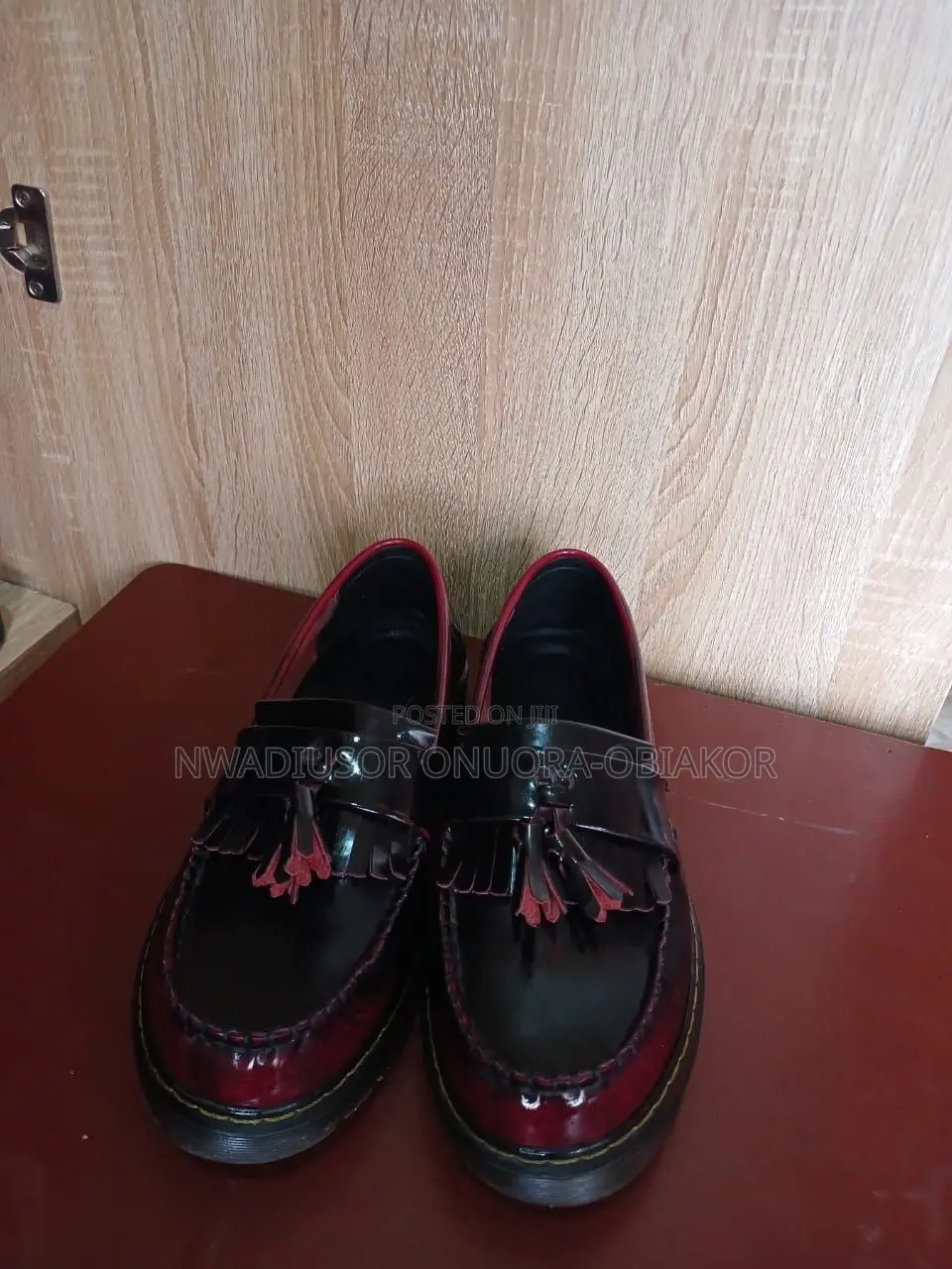 Doc Martens