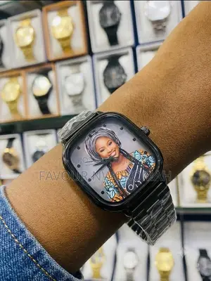 Picture Casio Watch