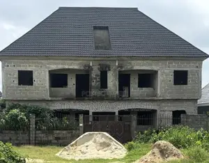 2bdrm Block of Flats in Ogunbowale Estate, Ibeshe / Ikorodu for sale