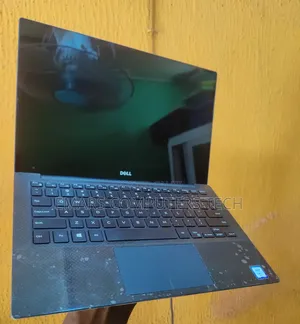Laptop Dell XPS 13 9350 16GB Intel Core i7 SSD 256GB