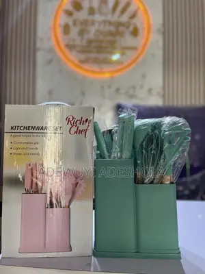 Kitchen Utensils