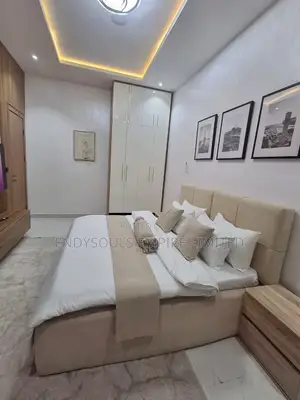 2 Bedroom Lush Apartment