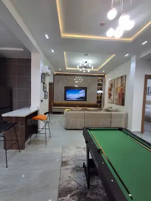 2 Bedroom Lush Apartment