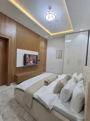 2 Bedroom Lush Apartment