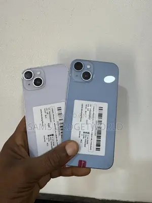 Apple iPhone 14 128 GB Blue