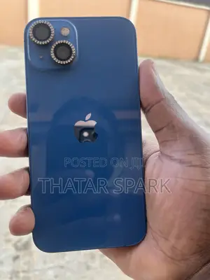 Apple iPhone 13 128 GB Blue