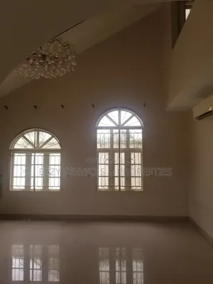 Commercial 4bedroom Detached Duplex With 2rooms Bq at Lekki Phase One