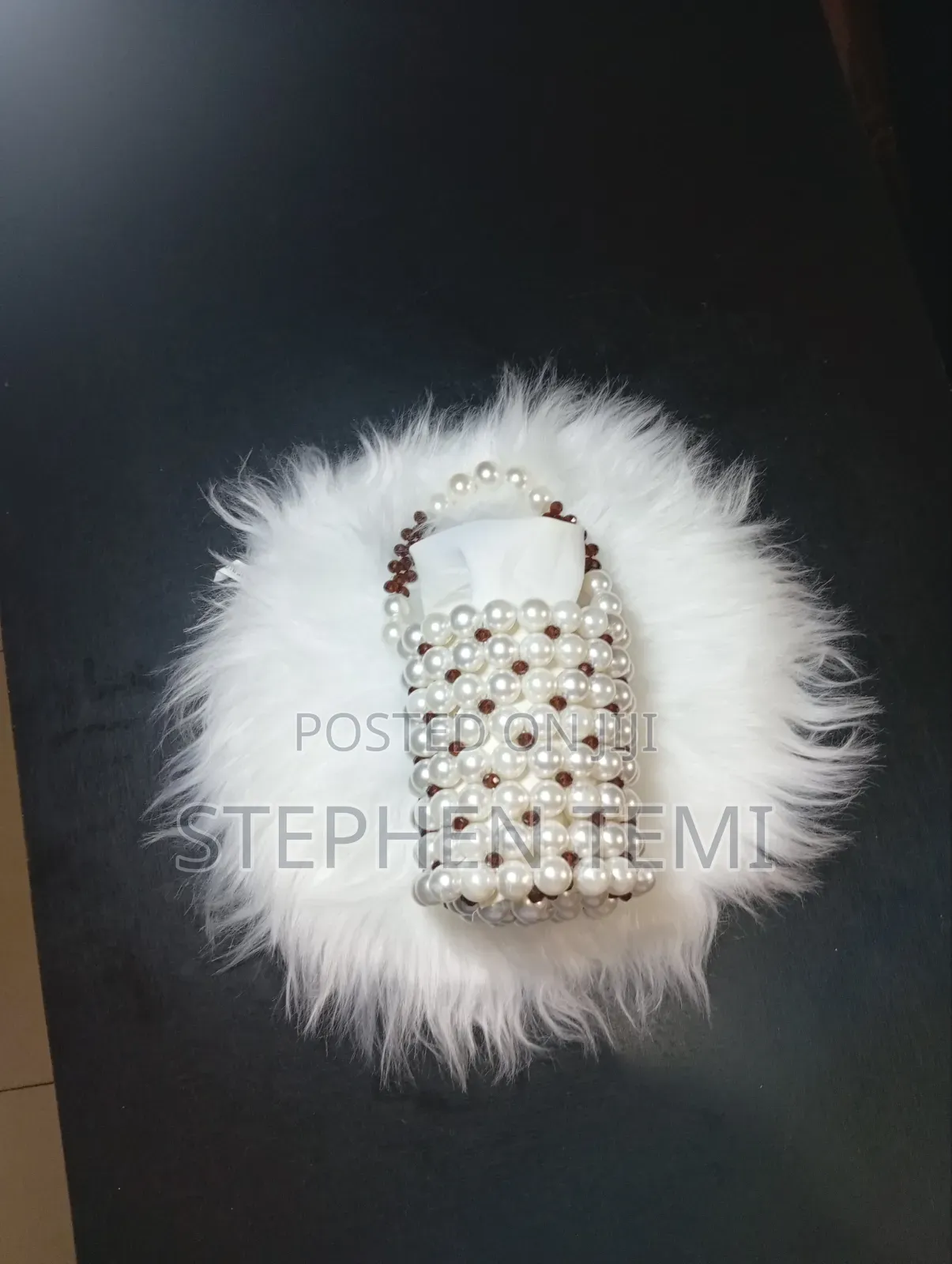 Beaded Bags